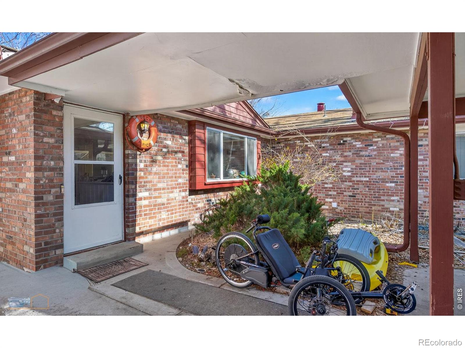 4425 Comanche Drive Boulder CO 80303