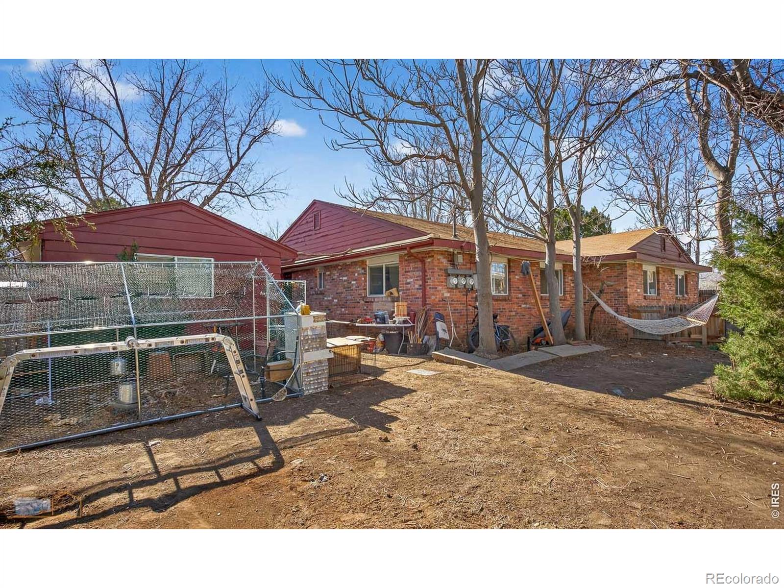 4425 Comanche Drive Boulder CO 80303