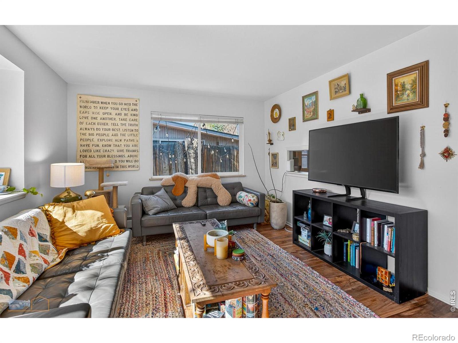 4425 Comanche Drive Boulder CO 80303