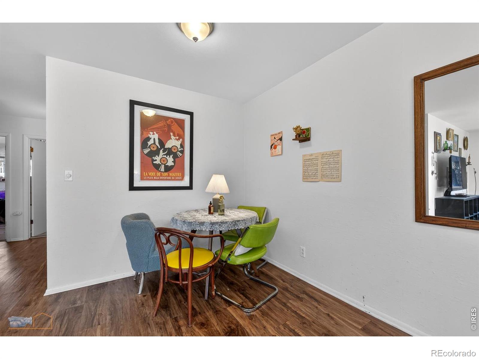 4425 Comanche Drive Boulder CO 80303