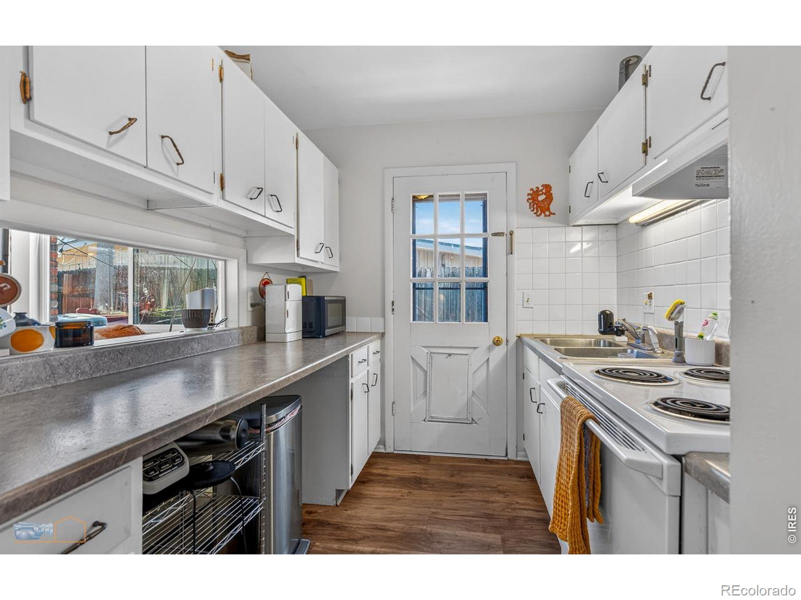 4425 Comanche Drive Boulder CO 80303