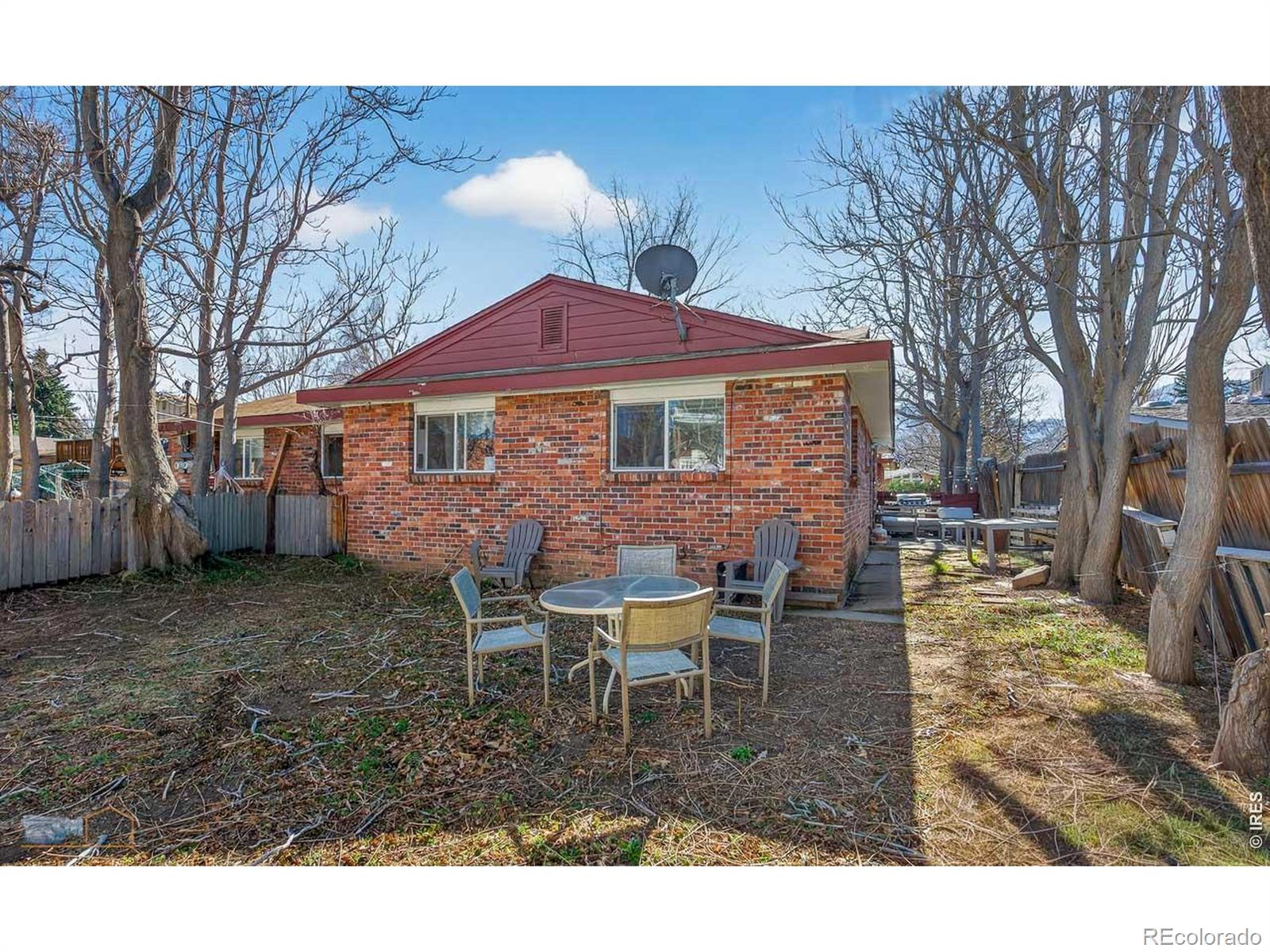 4425 Comanche Drive Boulder CO 80303