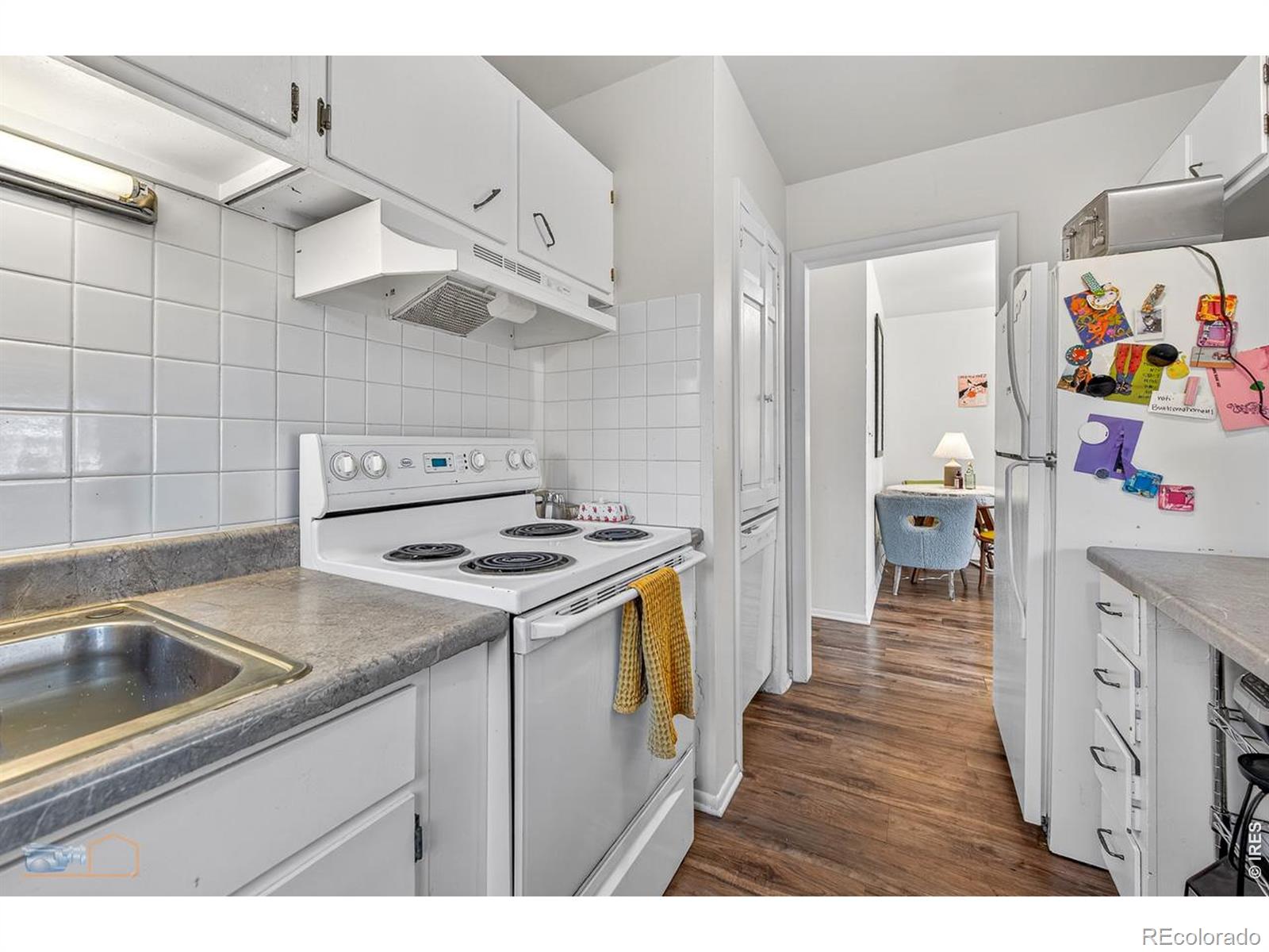 4425 Comanche Drive Boulder CO 80303
