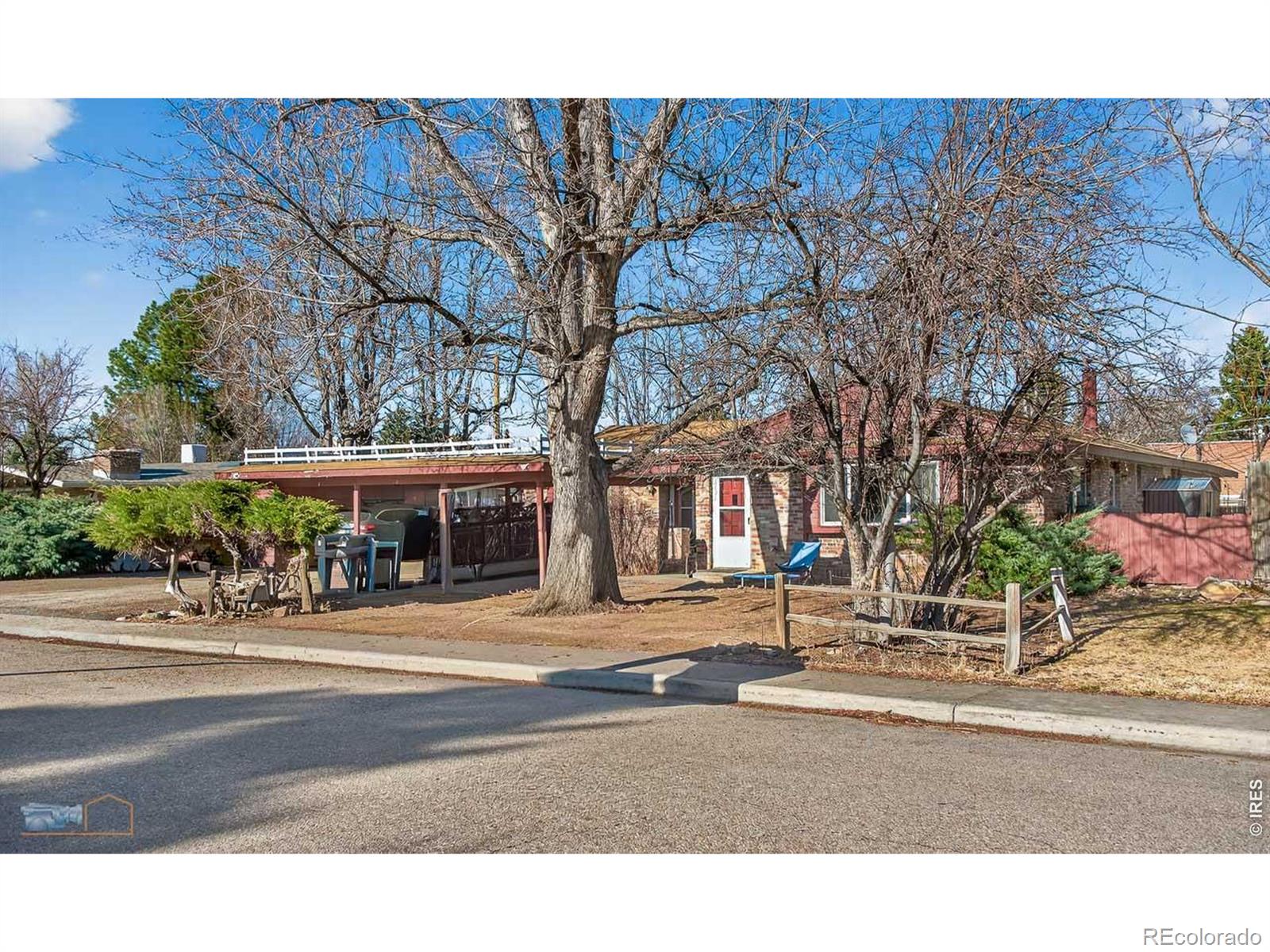 4425 Comanche Drive Boulder CO 80303