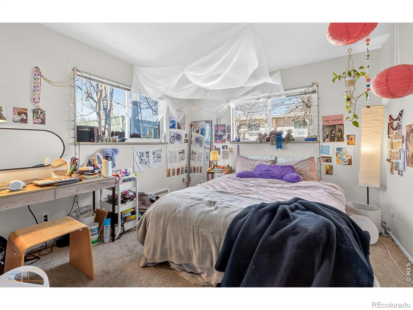 4425 Comanche Drive Boulder CO 80303