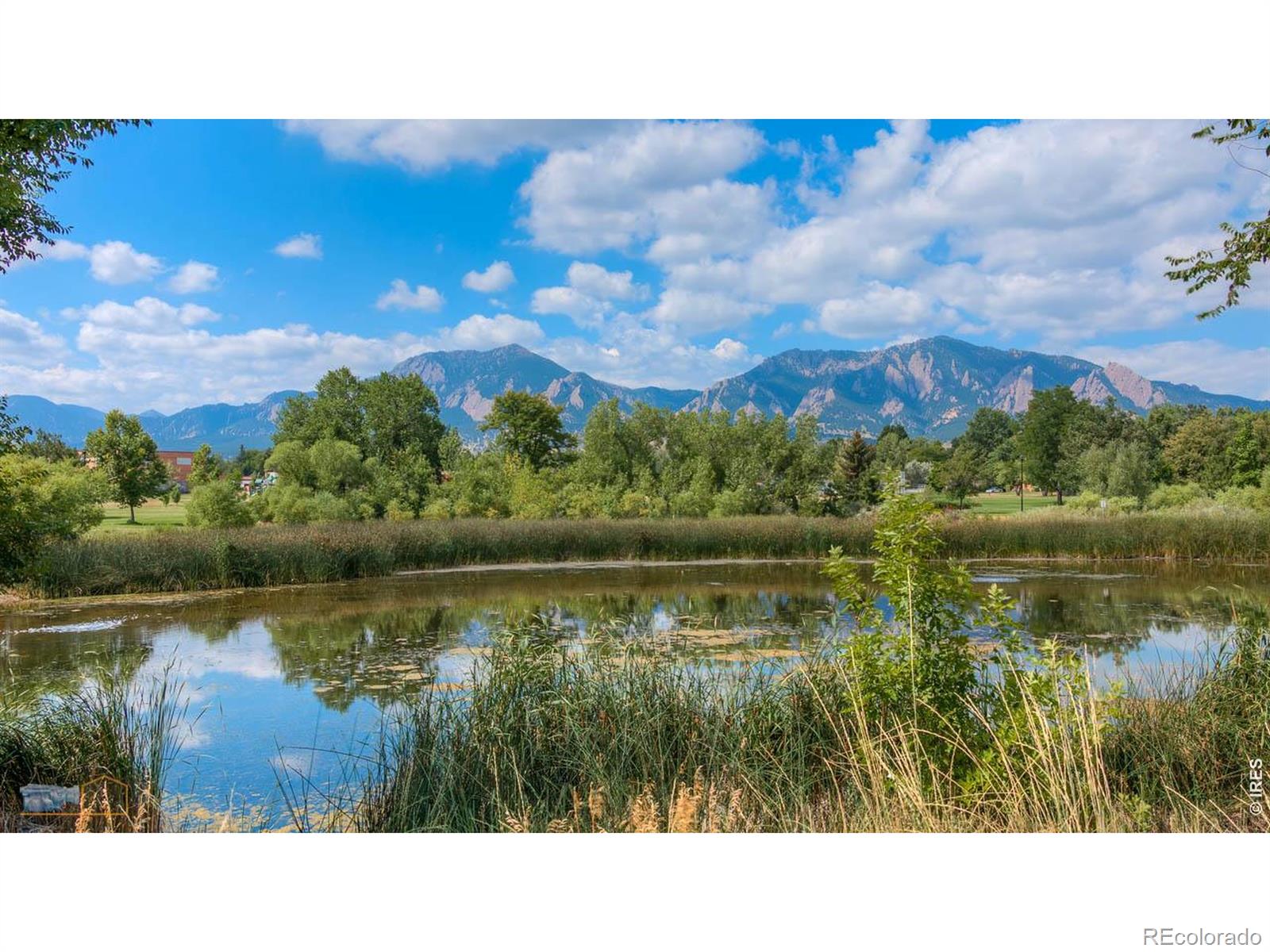 4425 Comanche Drive Boulder CO 80303
