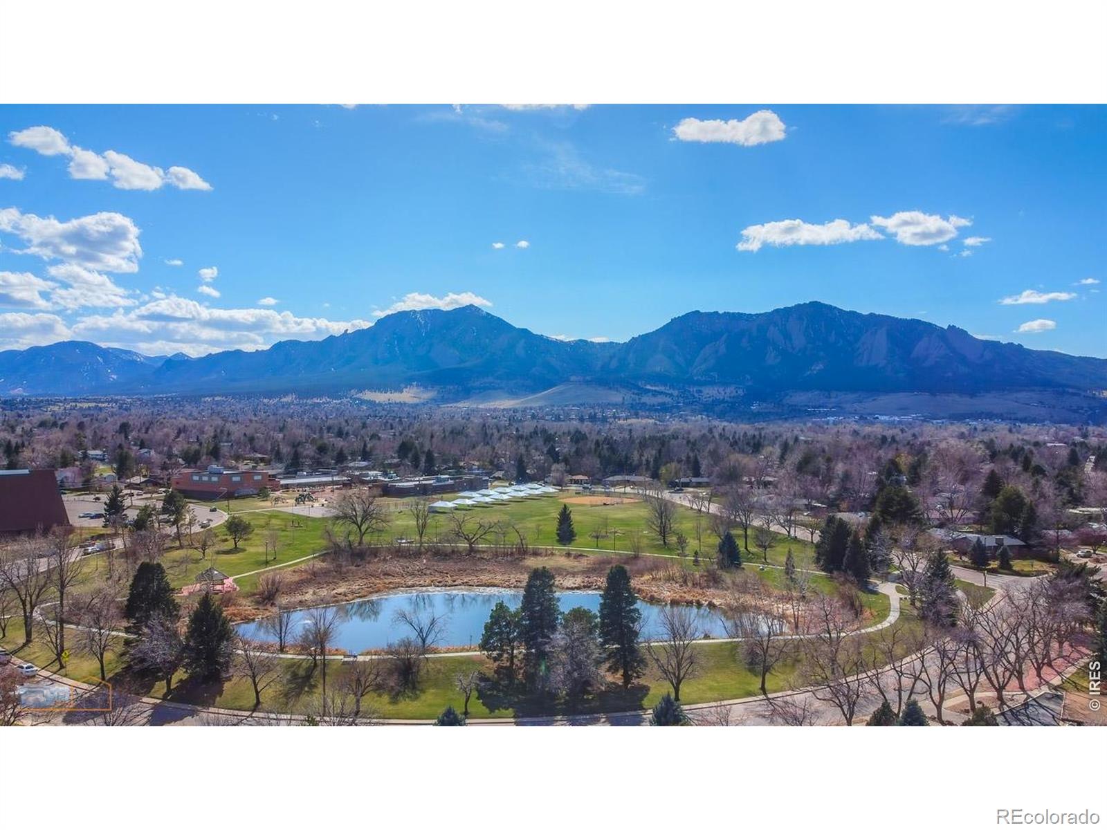4425 Comanche Drive Boulder CO 80303