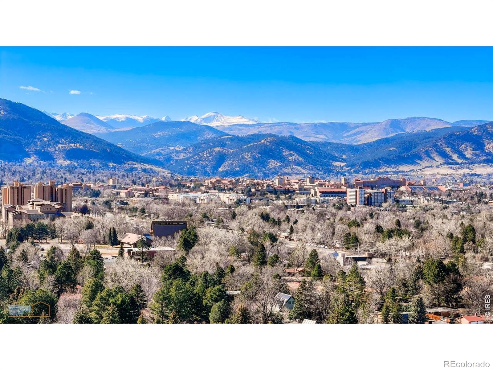 4425 Comanche Drive Boulder CO 80303