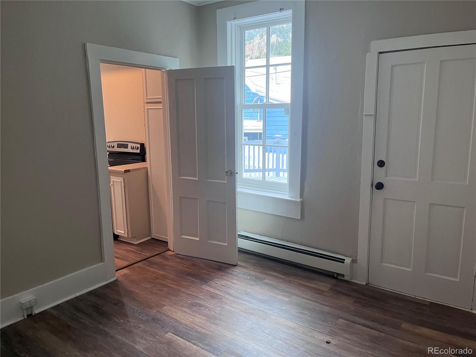 401 Rose Street Georgetown CO 80444