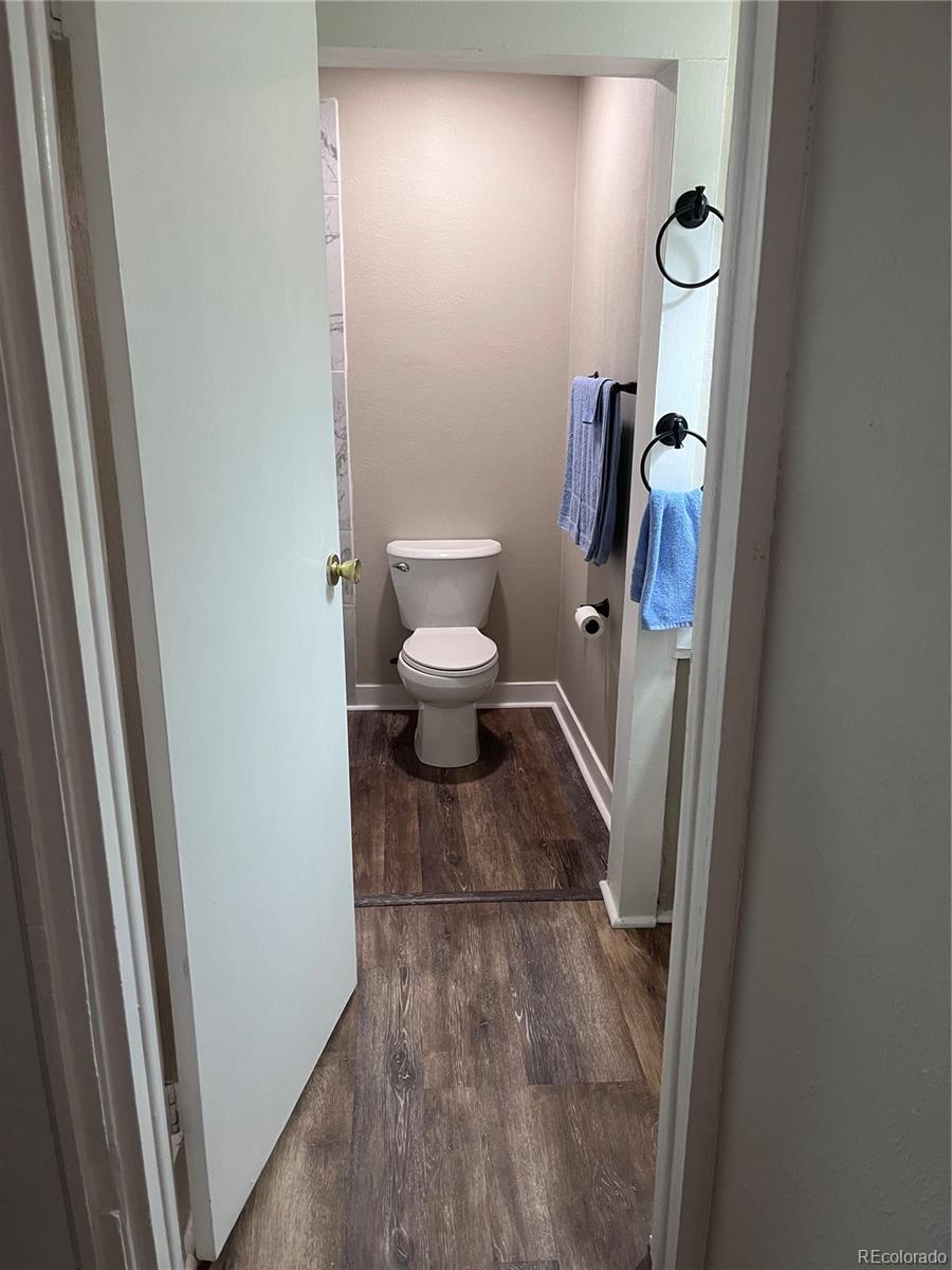 401 Rose Street Georgetown CO 80444