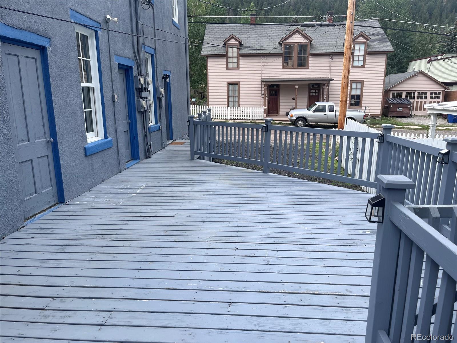 401 Rose Street Georgetown CO 80444