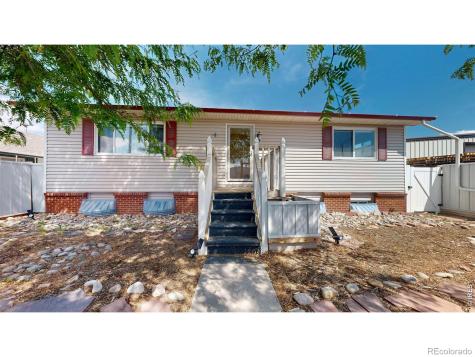 2716 9TH Avenue Greeley CO 80631