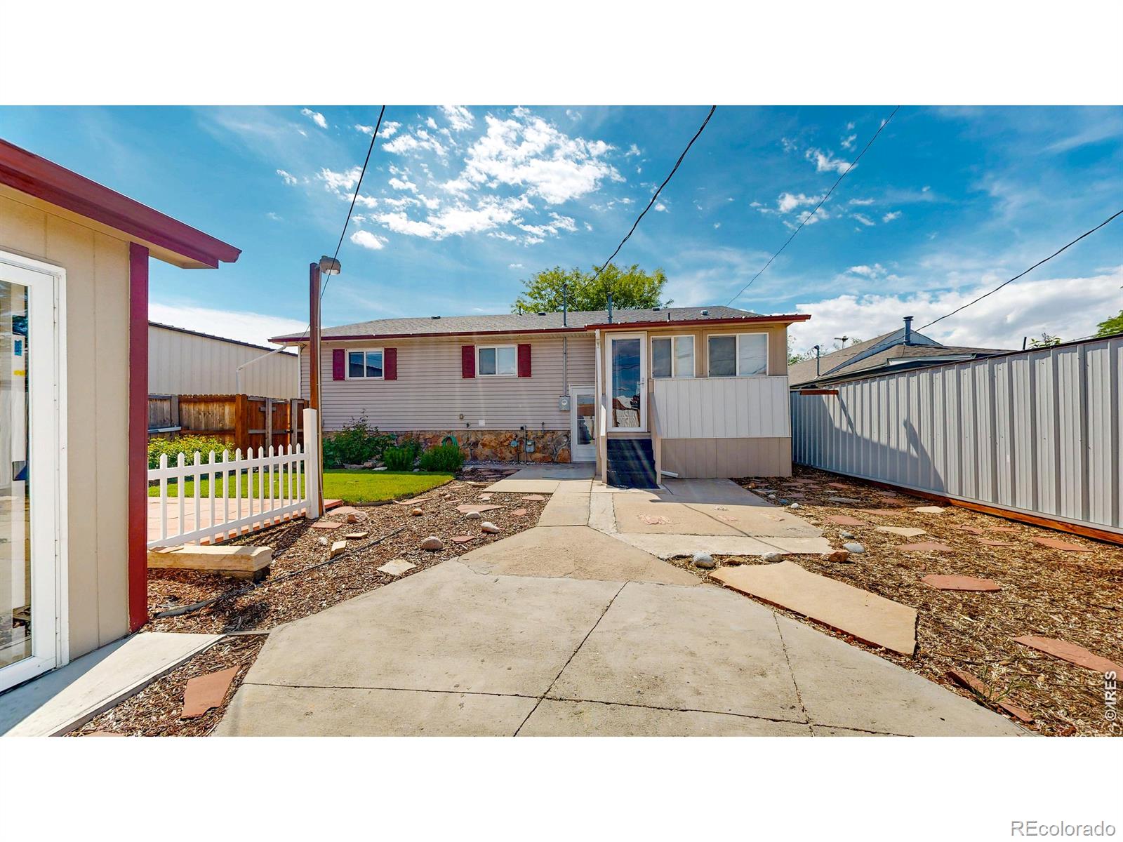 2716 9th Avenue Greeley CO 80631