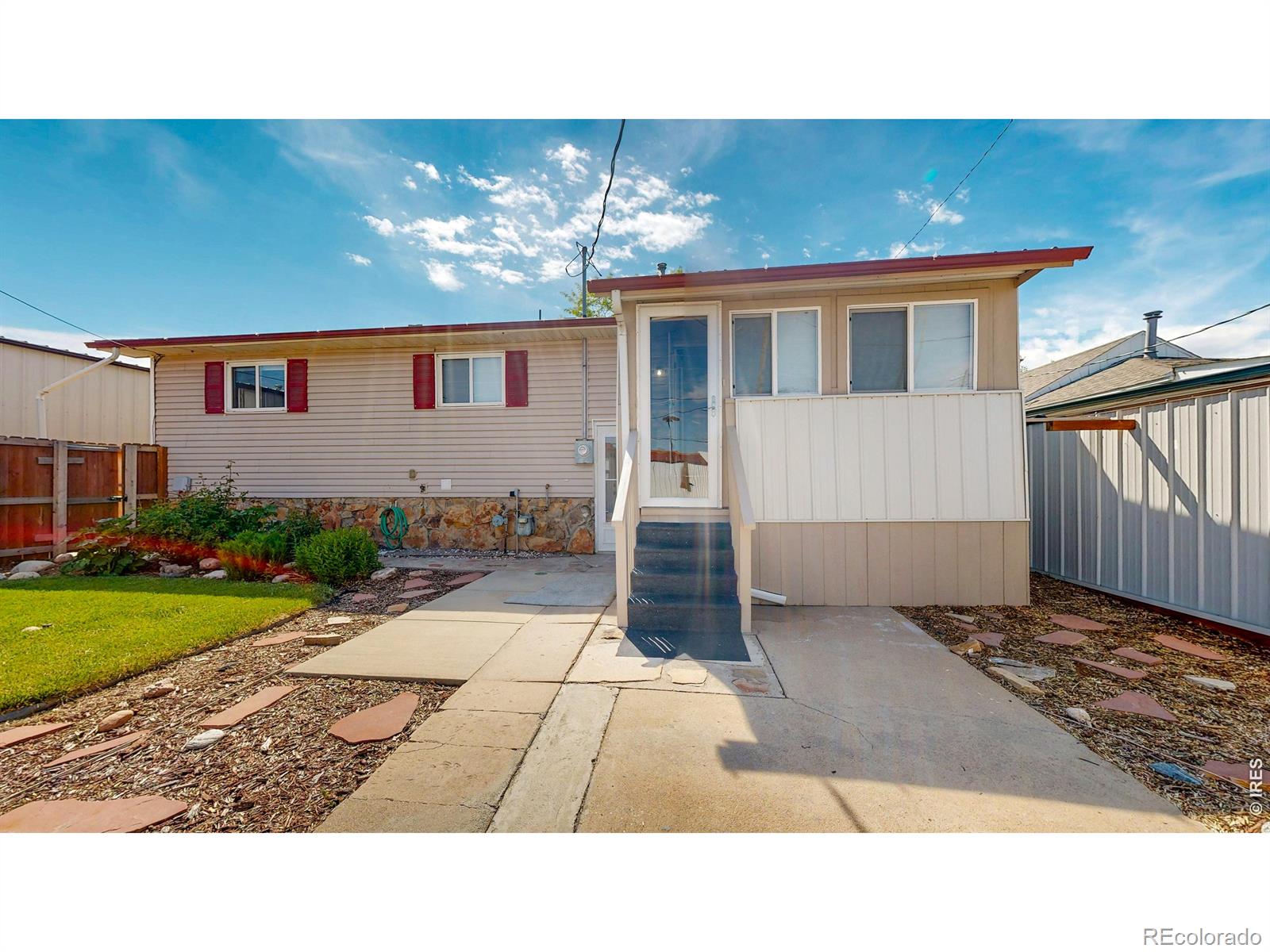 2716 9th Avenue Greeley CO 80631