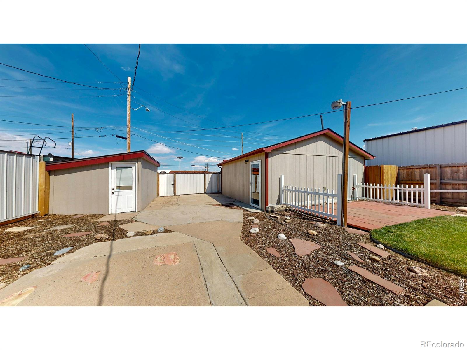 2716 9th Avenue Greeley CO 80631