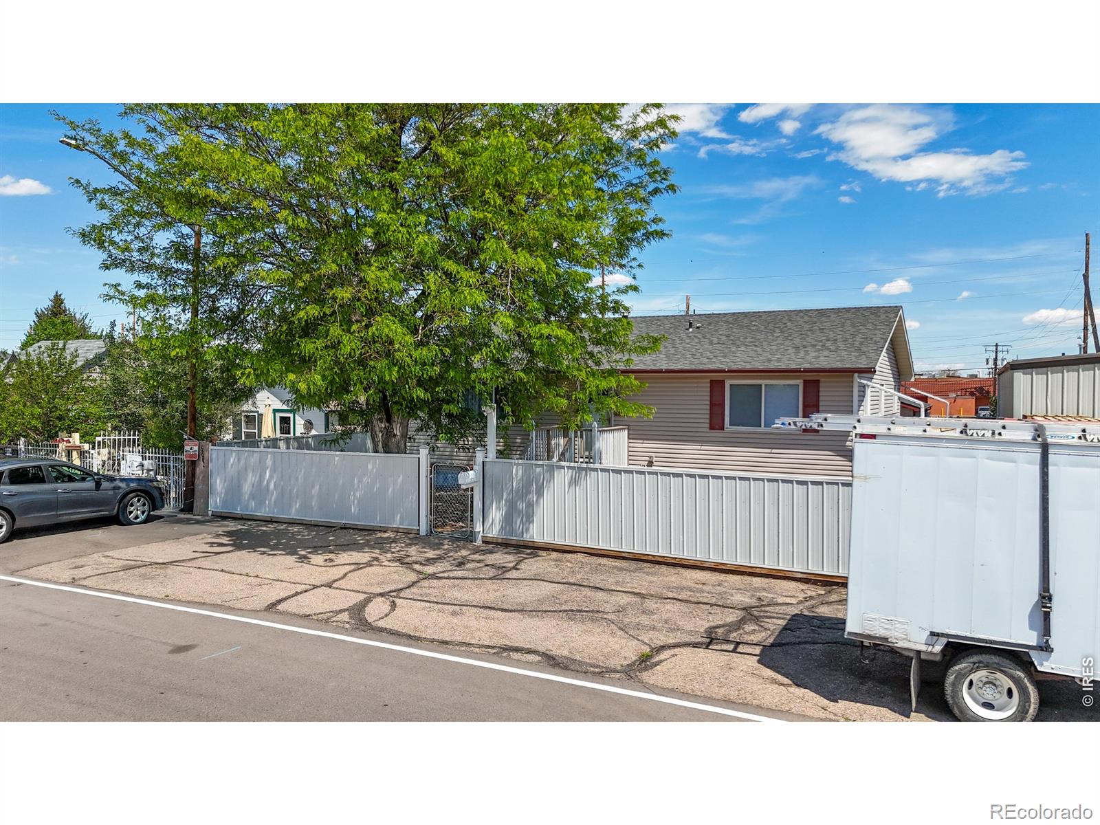 2716 9th Avenue Greeley CO 80631