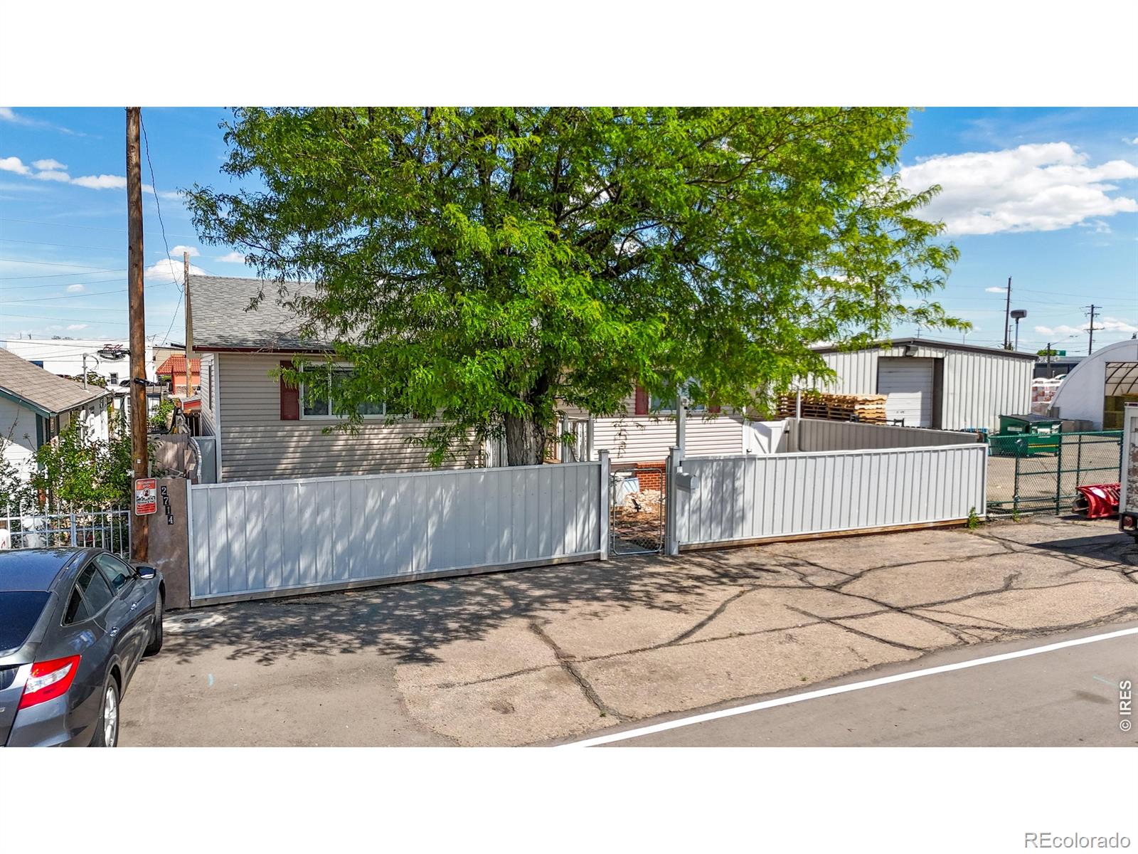 2716 9th Avenue Greeley CO 80631