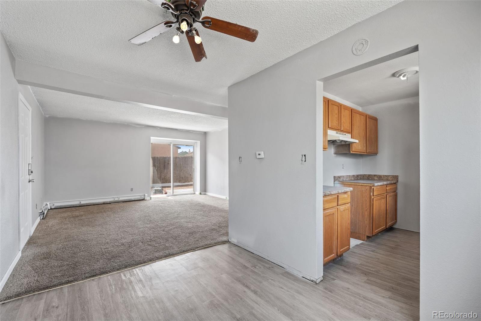 4310 Loomis Avenue Colorado Springs CO 80906