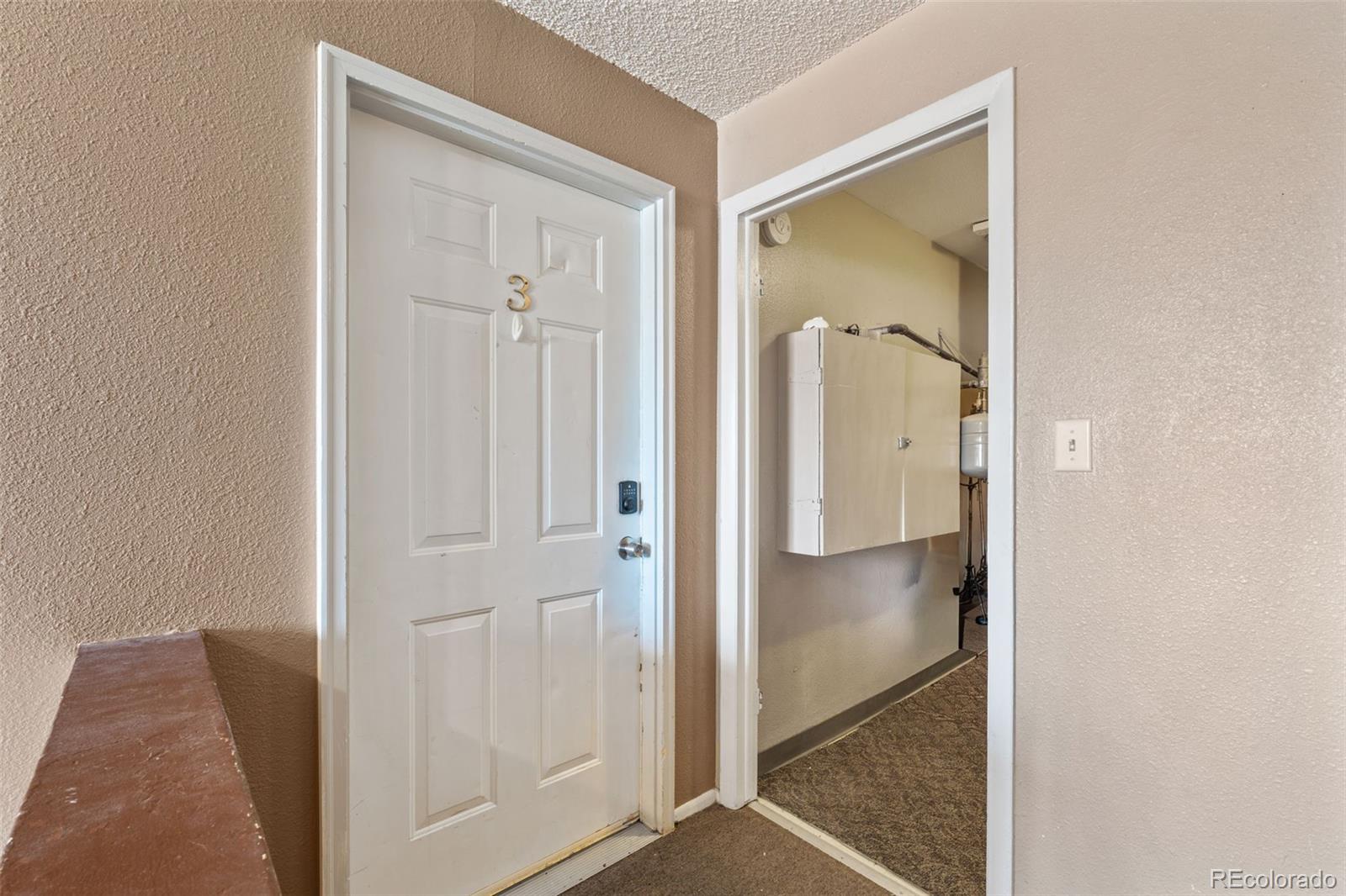 4310 Loomis Avenue Colorado Springs CO 80906