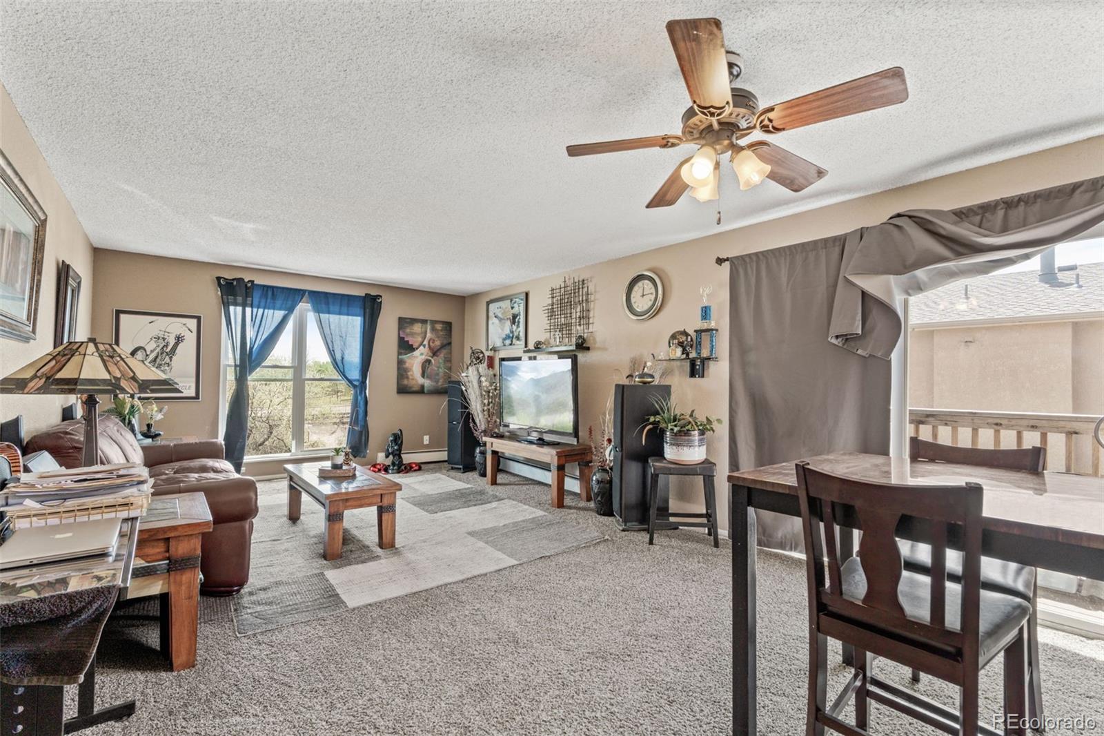 4310 Loomis Avenue Colorado Springs CO 80906