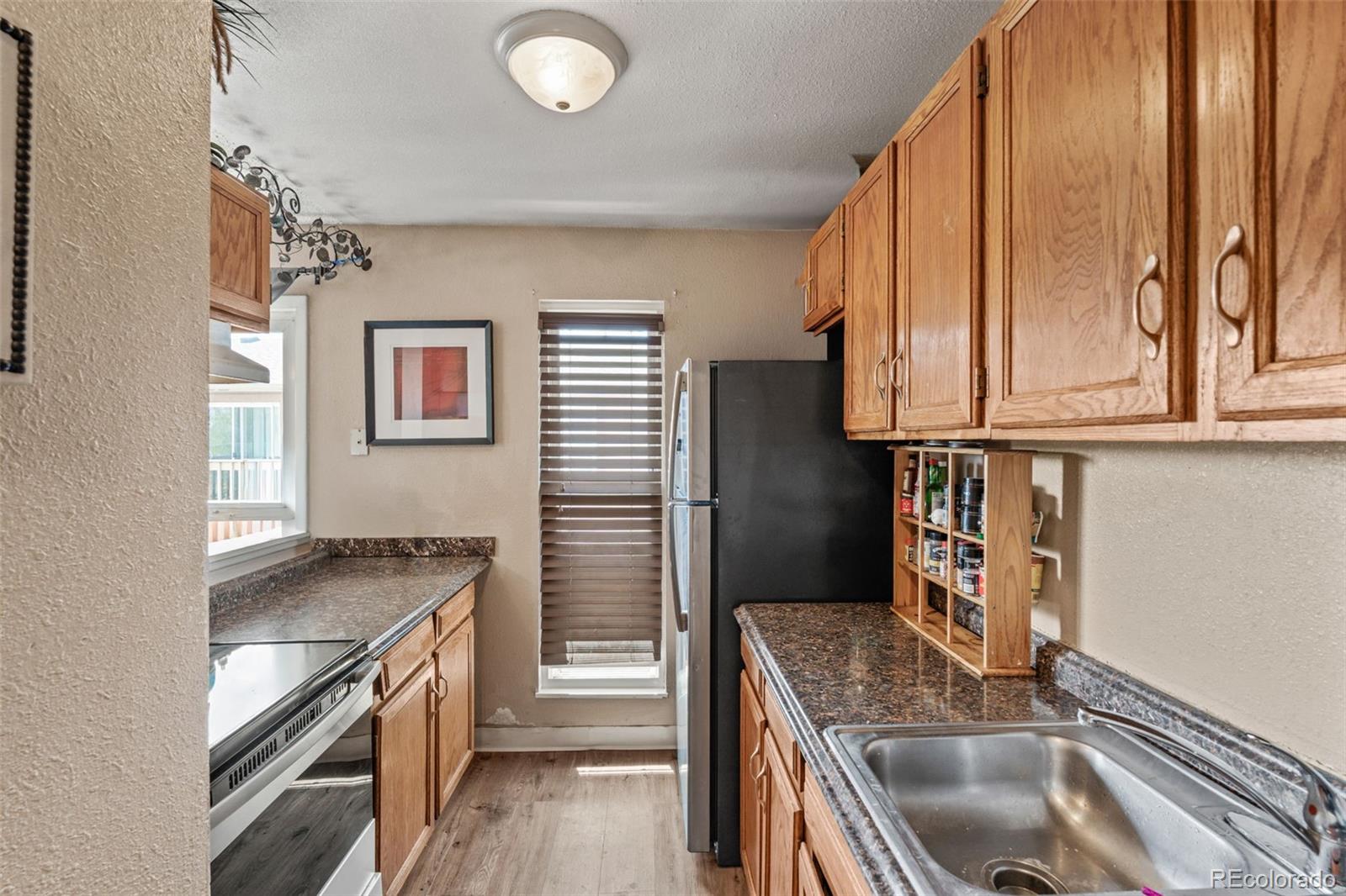 4310 Loomis Avenue Colorado Springs CO 80906