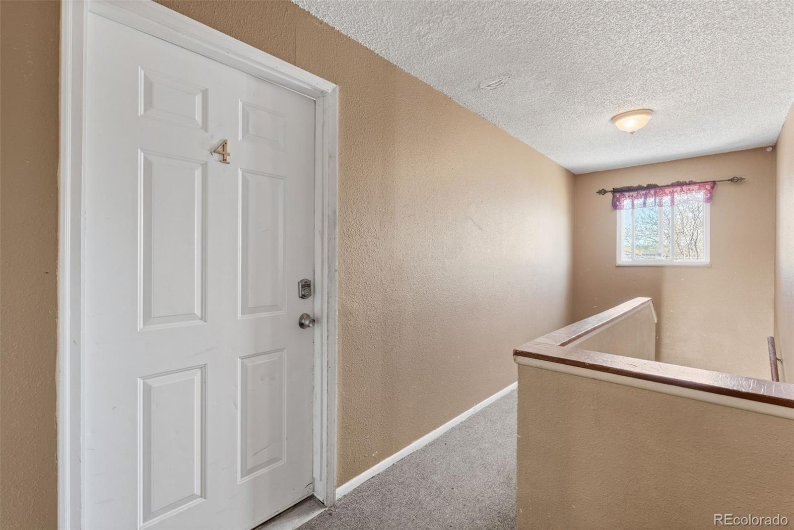 4310 Loomis Avenue Colorado Springs CO 80906