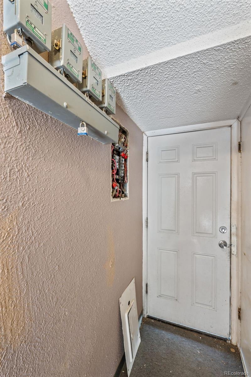 4310 Loomis Avenue Colorado Springs CO 80906