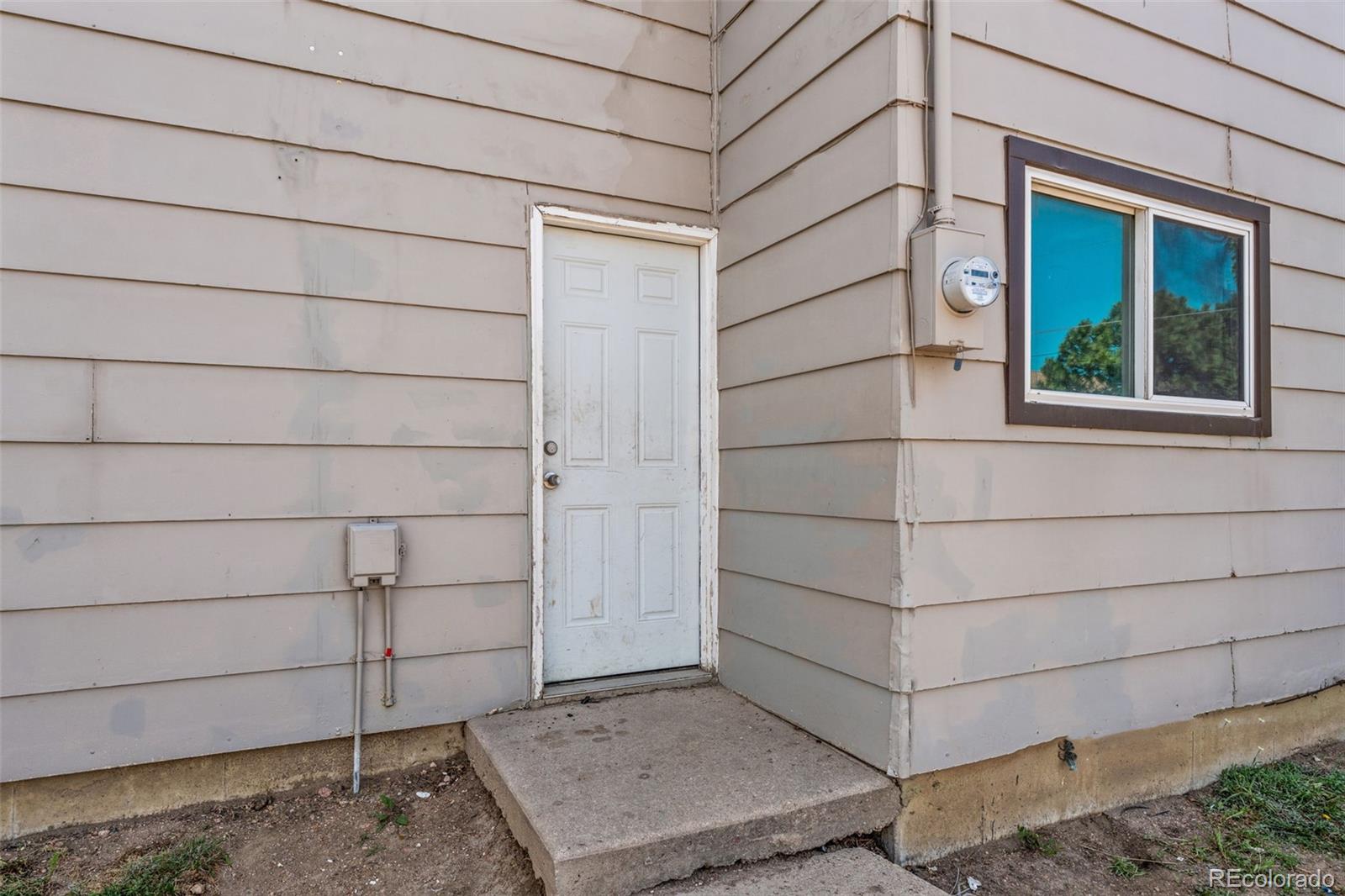 4310 Loomis Avenue Colorado Springs CO 80906