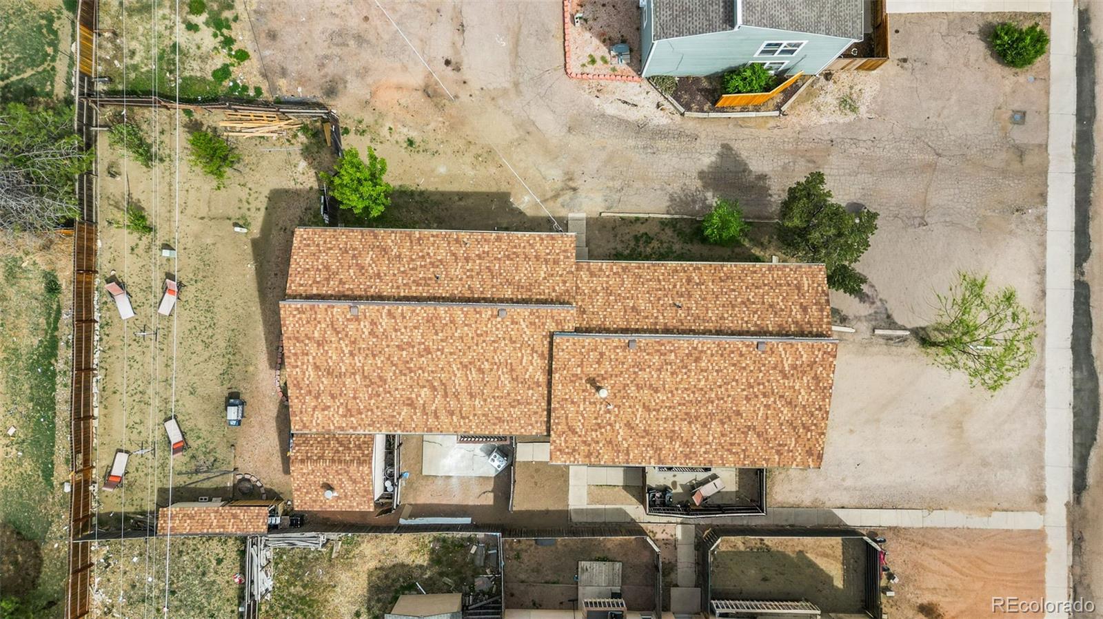 4310 Loomis Avenue Colorado Springs CO 80906