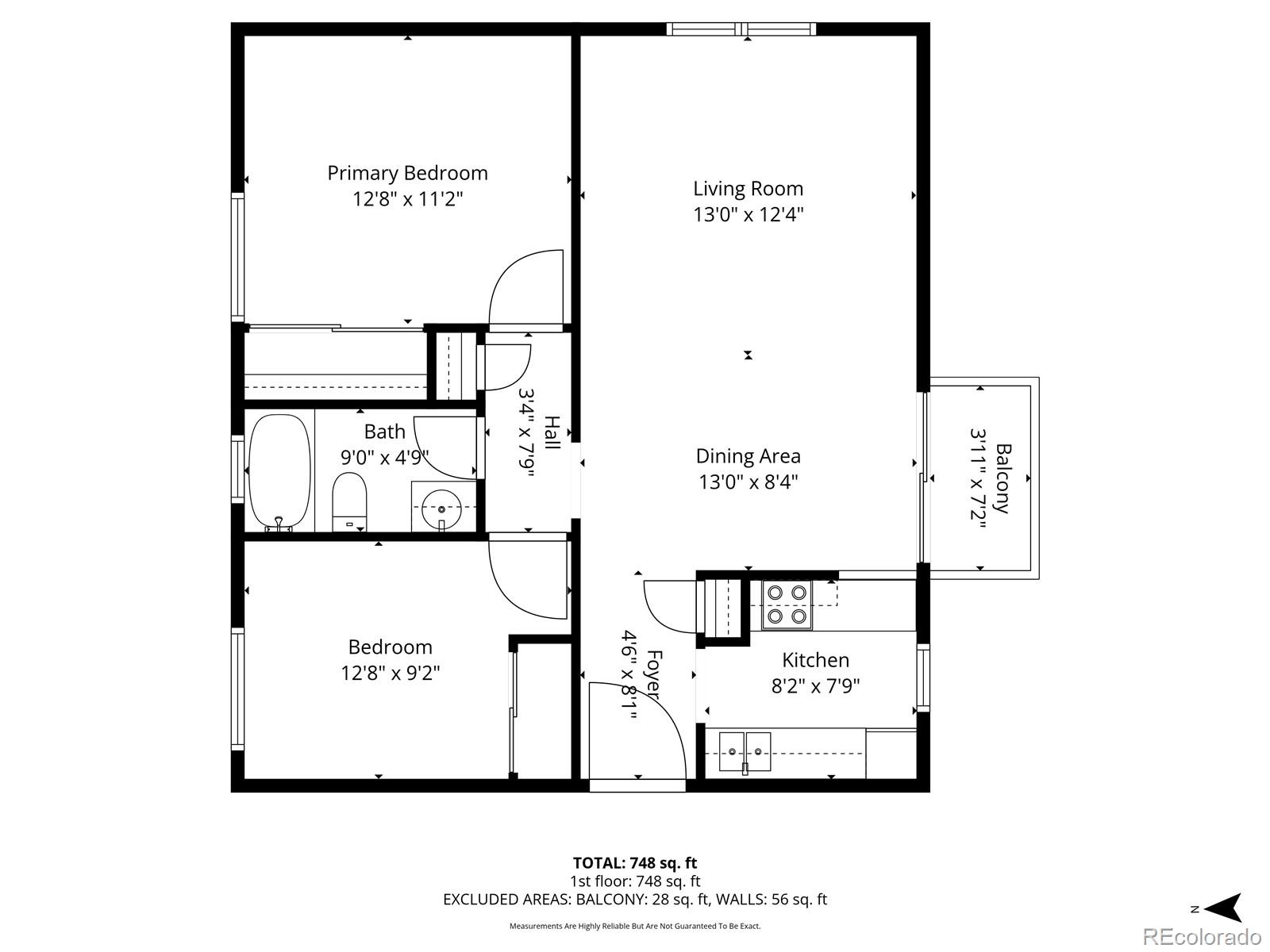 4310 Loomis Avenue Colorado Springs CO 80906