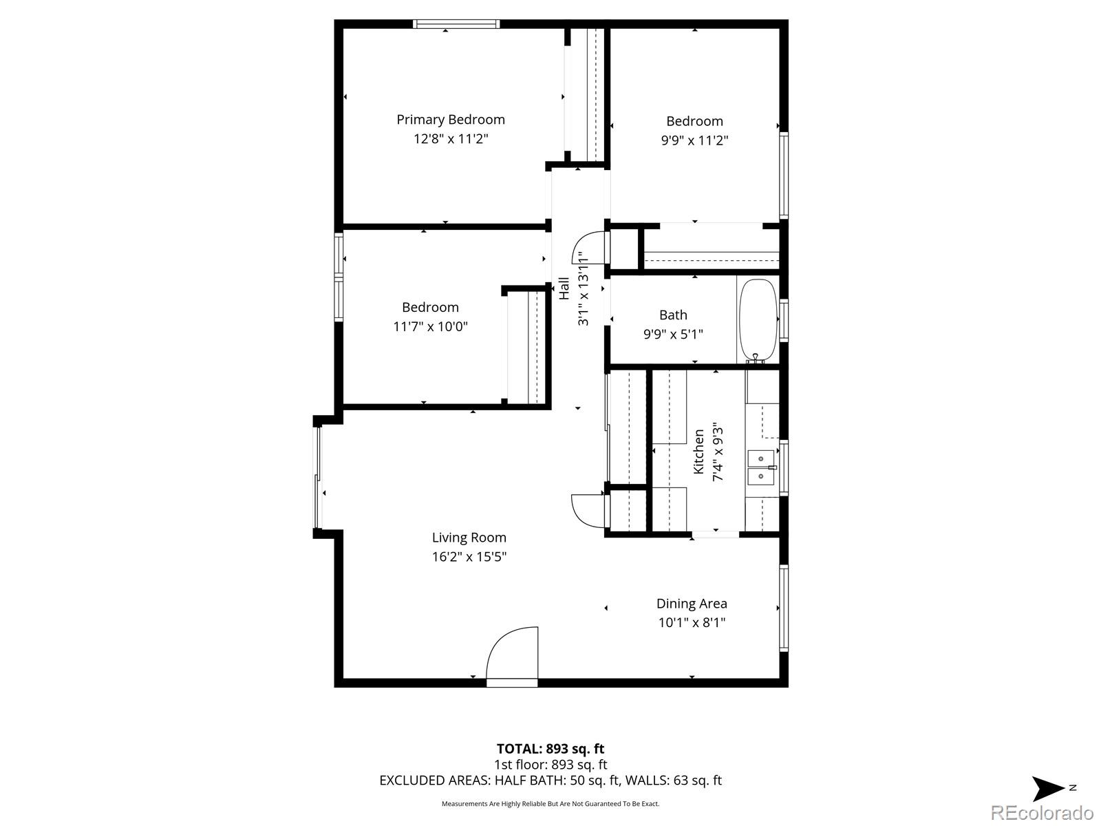 4310 Loomis Avenue Colorado Springs CO 80906