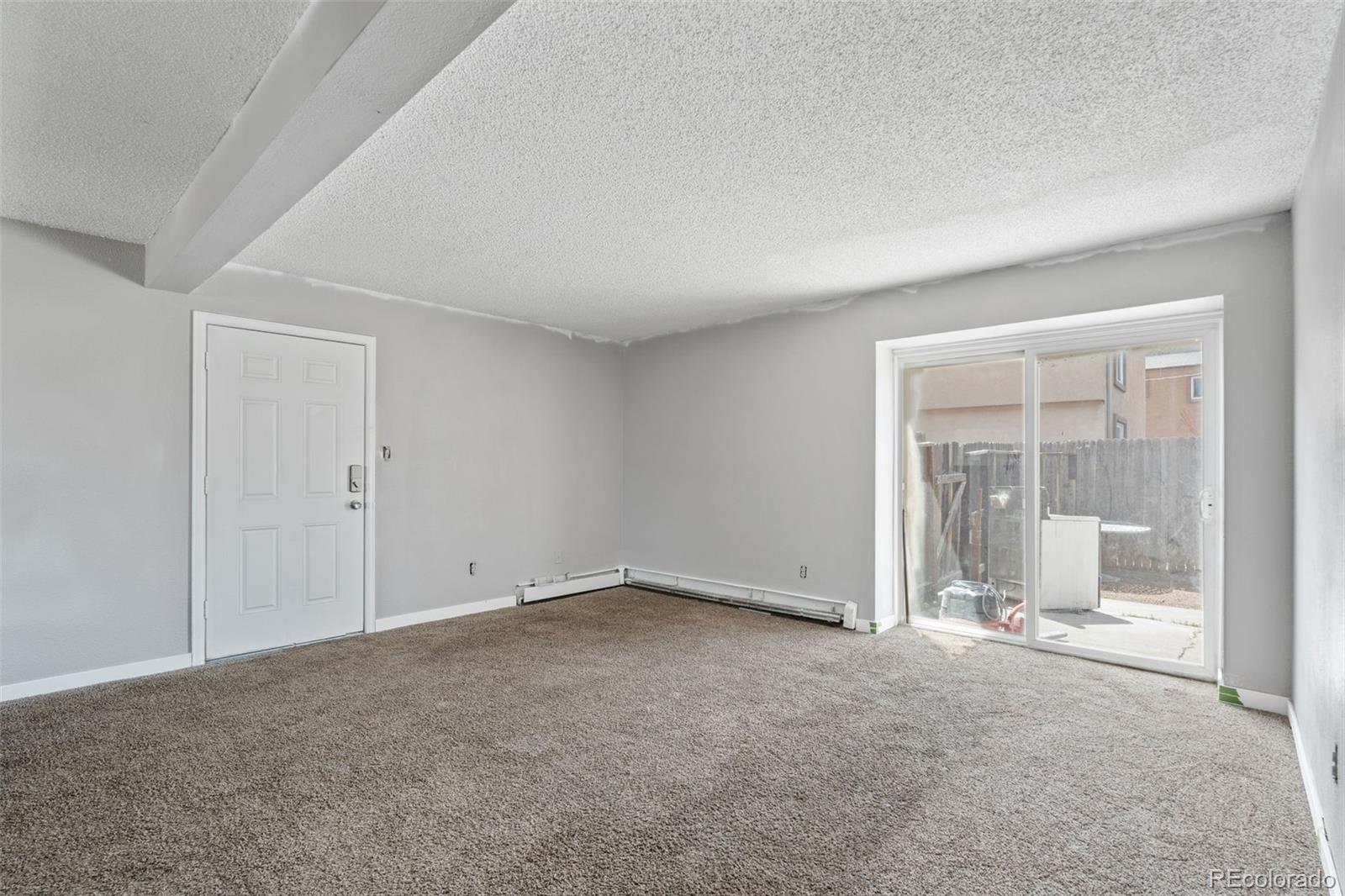 4310 Loomis Avenue Colorado Springs CO 80906