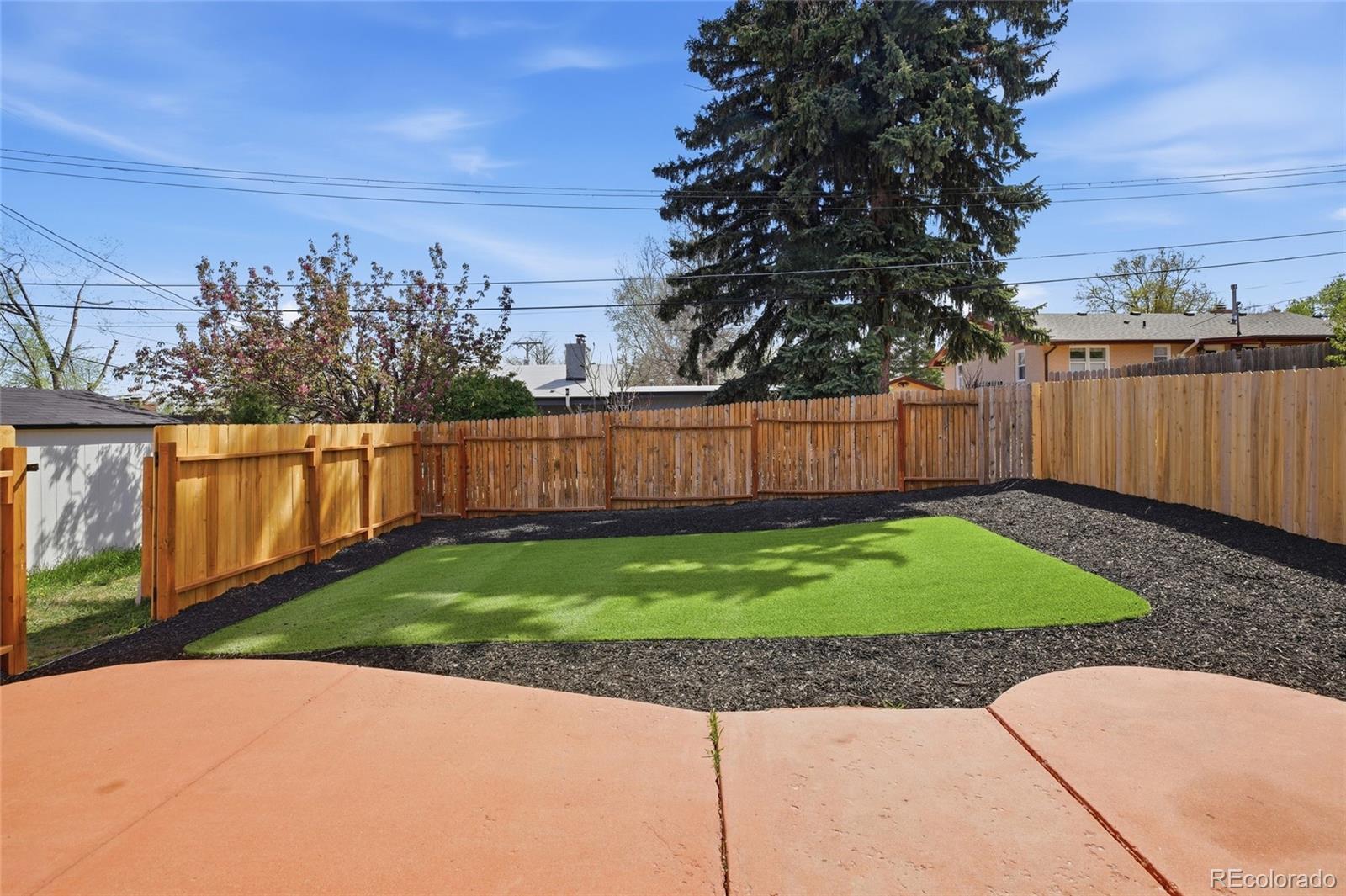 2021 Woodburn Street Colorado Springs CO 80906