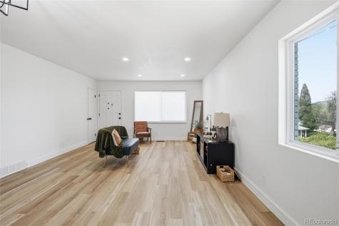 2021 Woodburn Street Colorado Springs CO 80906