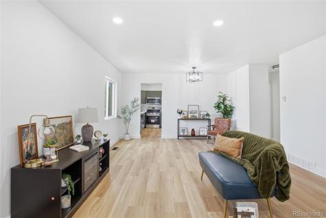 2021 Woodburn Street Colorado Springs CO 80906