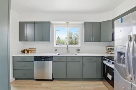 2021 Woodburn Street Colorado Springs CO 80906