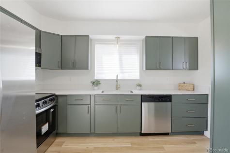 2021 Woodburn Street Colorado Springs CO 80906