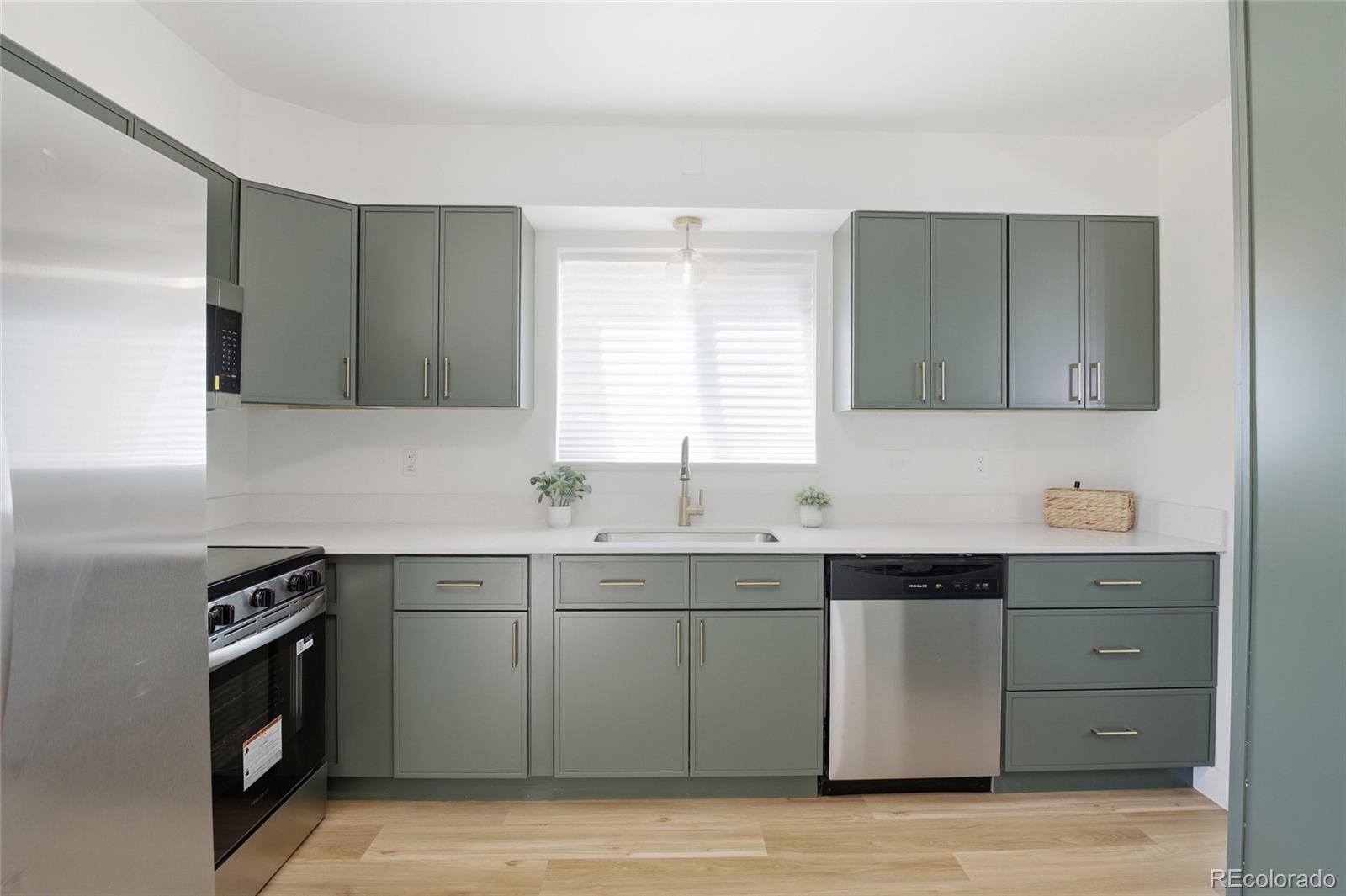2021 Woodburn Street Colorado Springs CO 80906