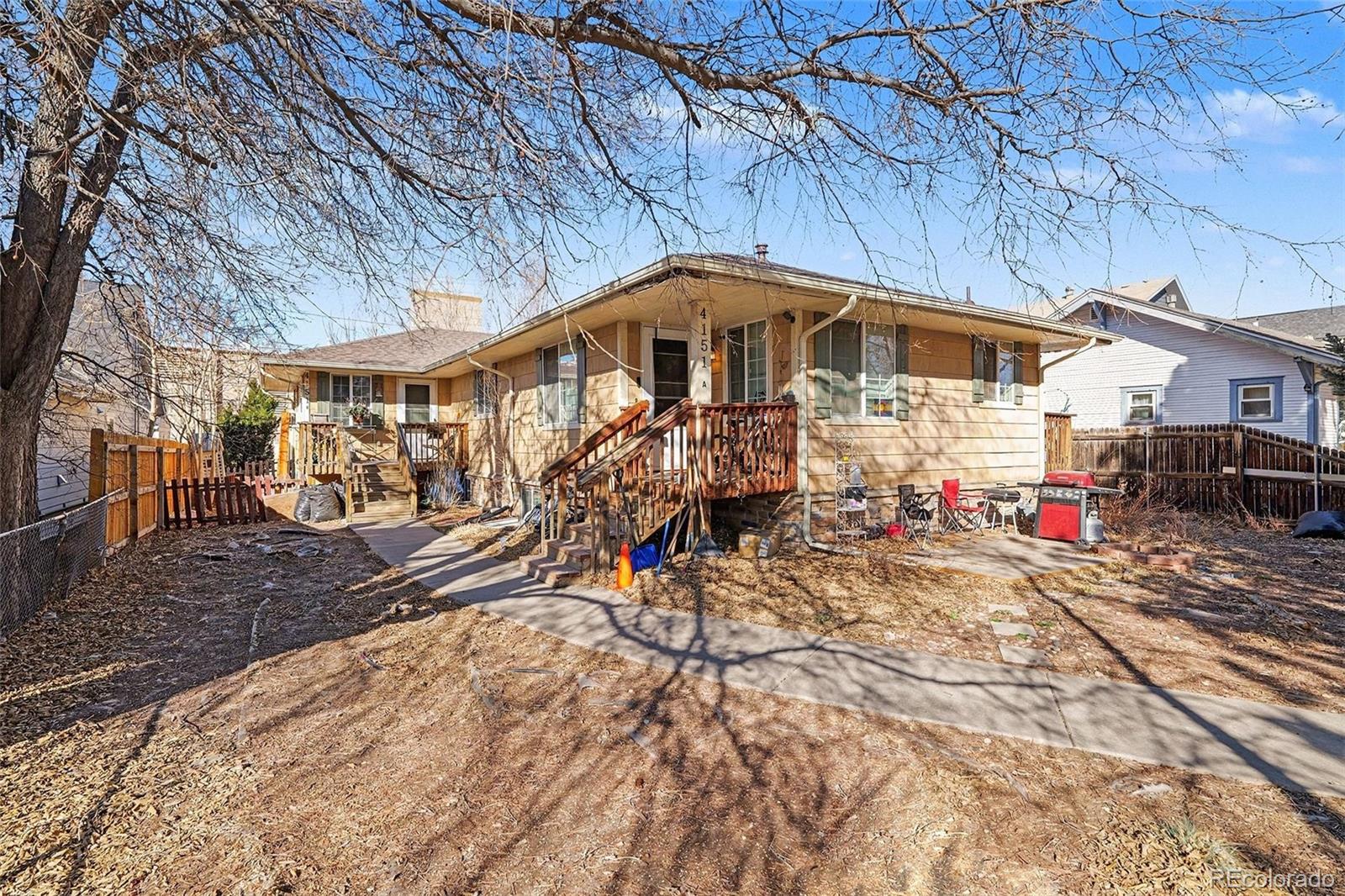 4151 S Lincoln Street Englewood CO 80113