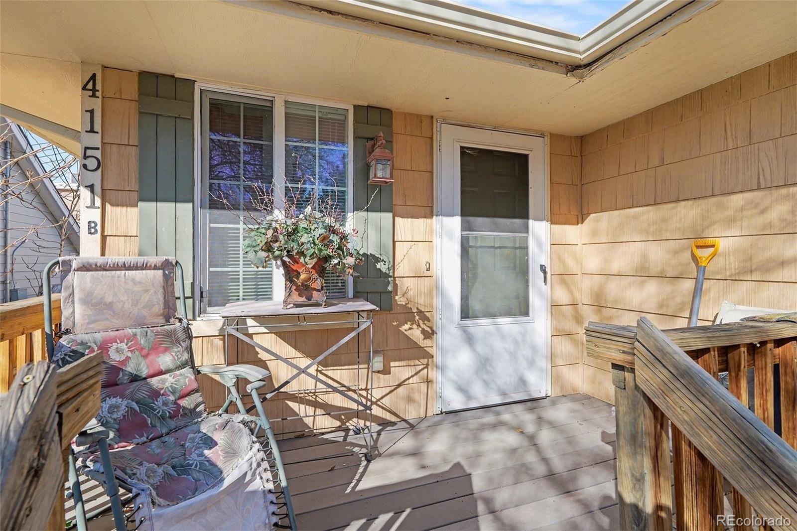 4151 S Lincoln Street Englewood CO 80113