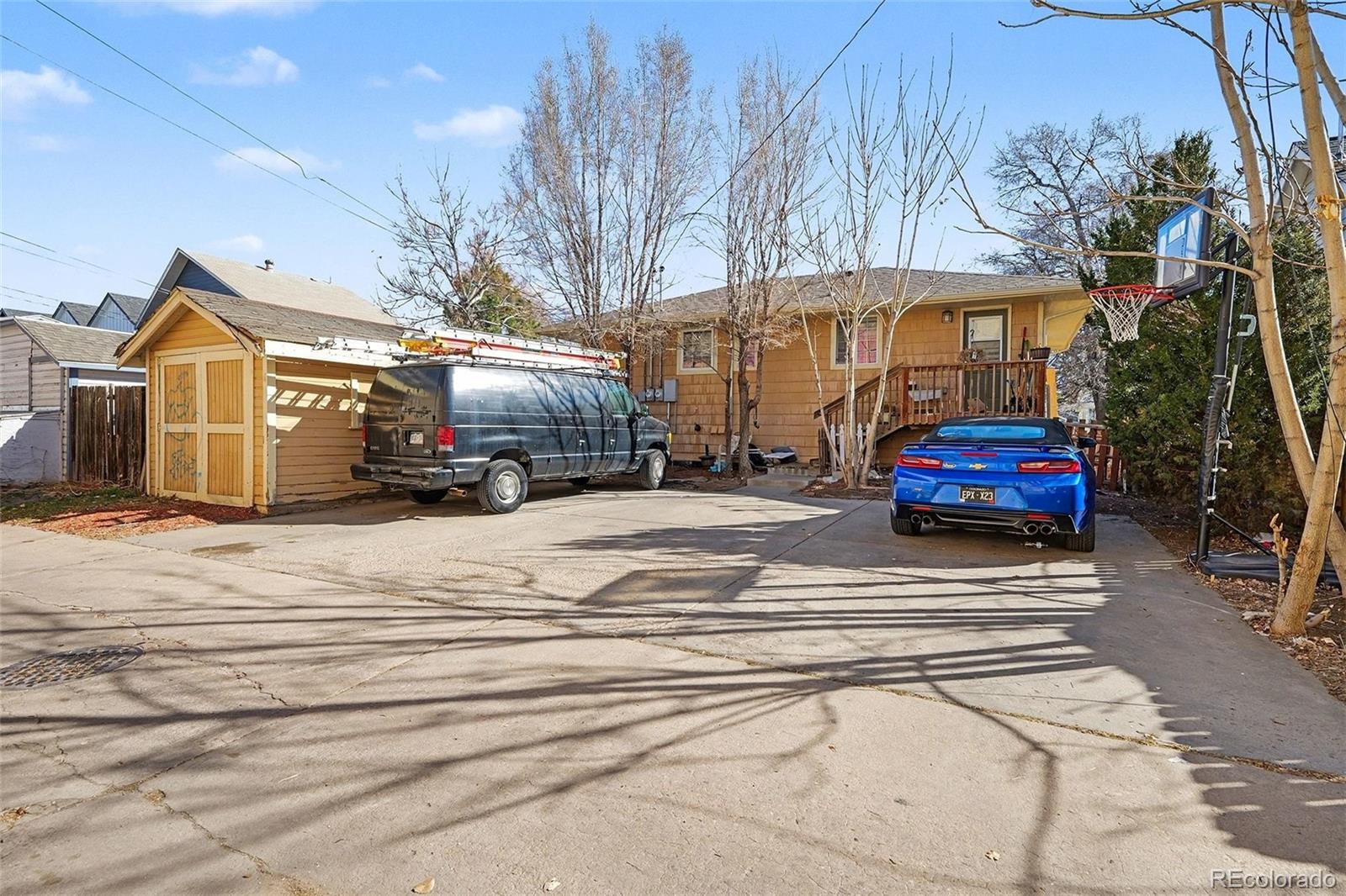 4151 S Lincoln Street Englewood CO 80113