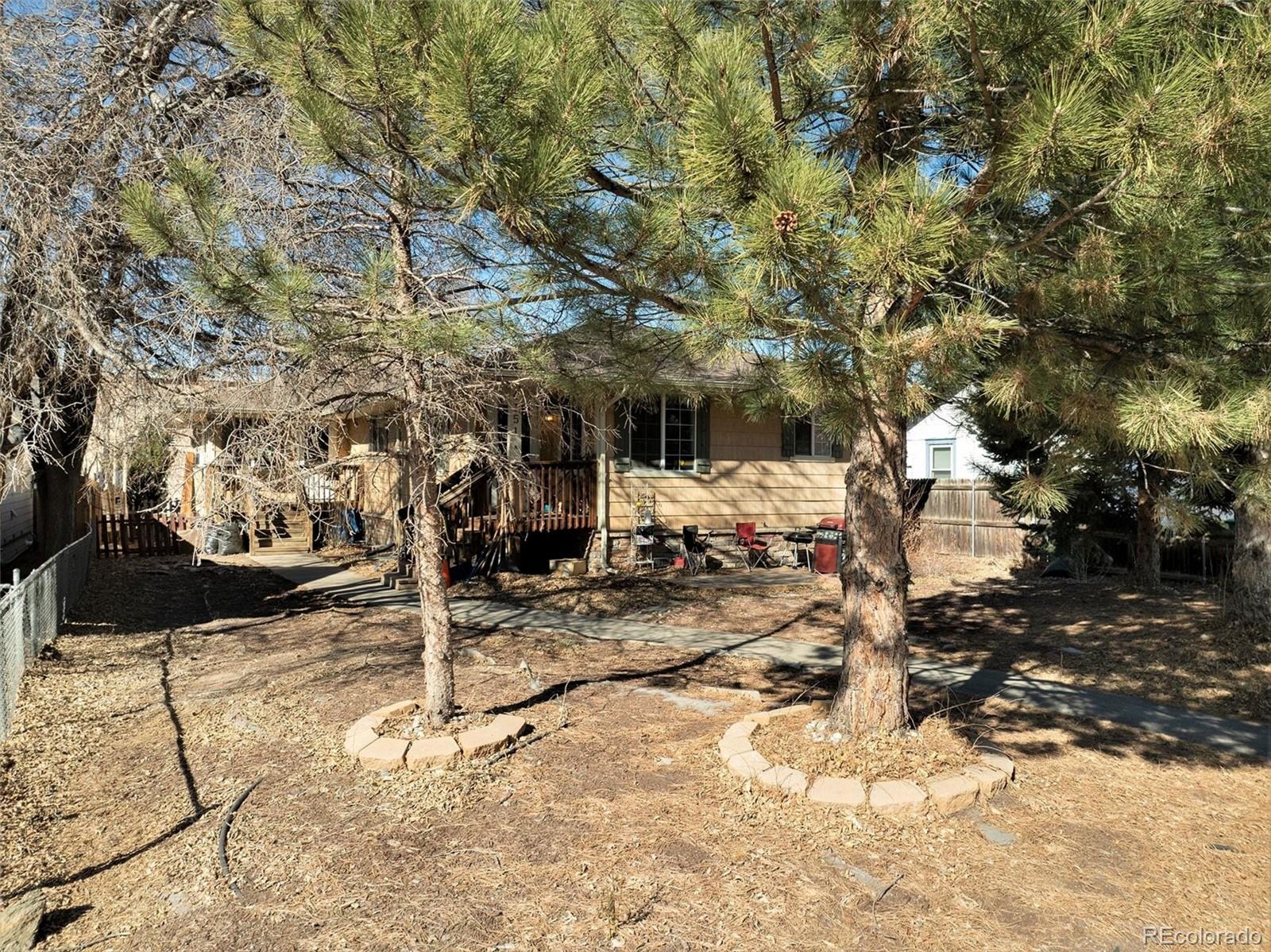 4151 S Lincoln Street Englewood CO 80113