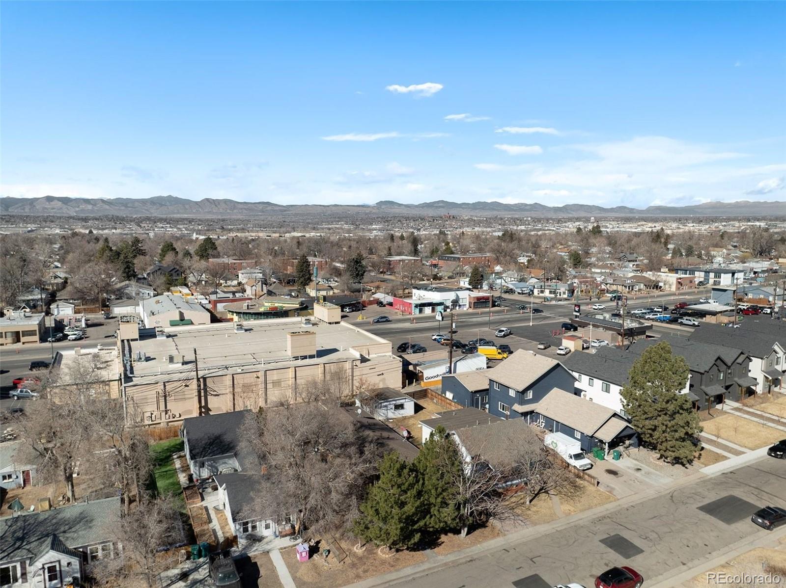 4151 S Lincoln Street Englewood CO 80113