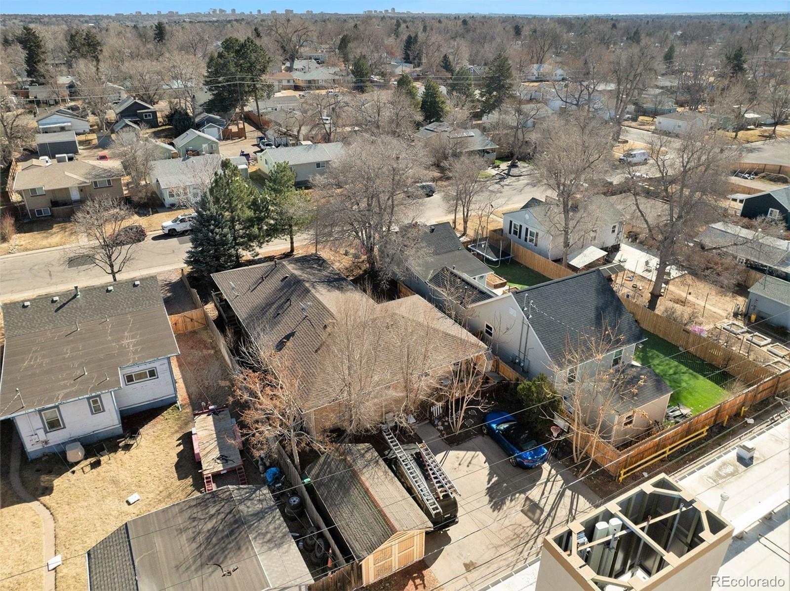 4151 S Lincoln Street Englewood CO 80113