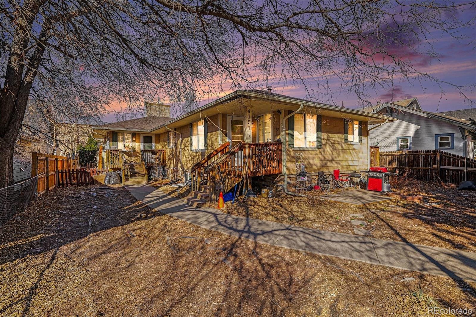 4151 S Lincoln Street Englewood CO 80113