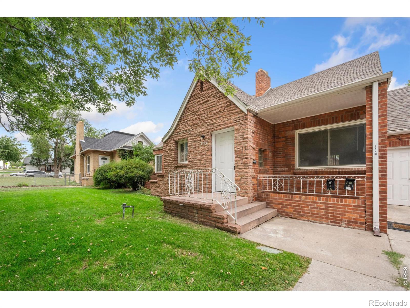 2208 10th Avenue Greeley CO 80631
