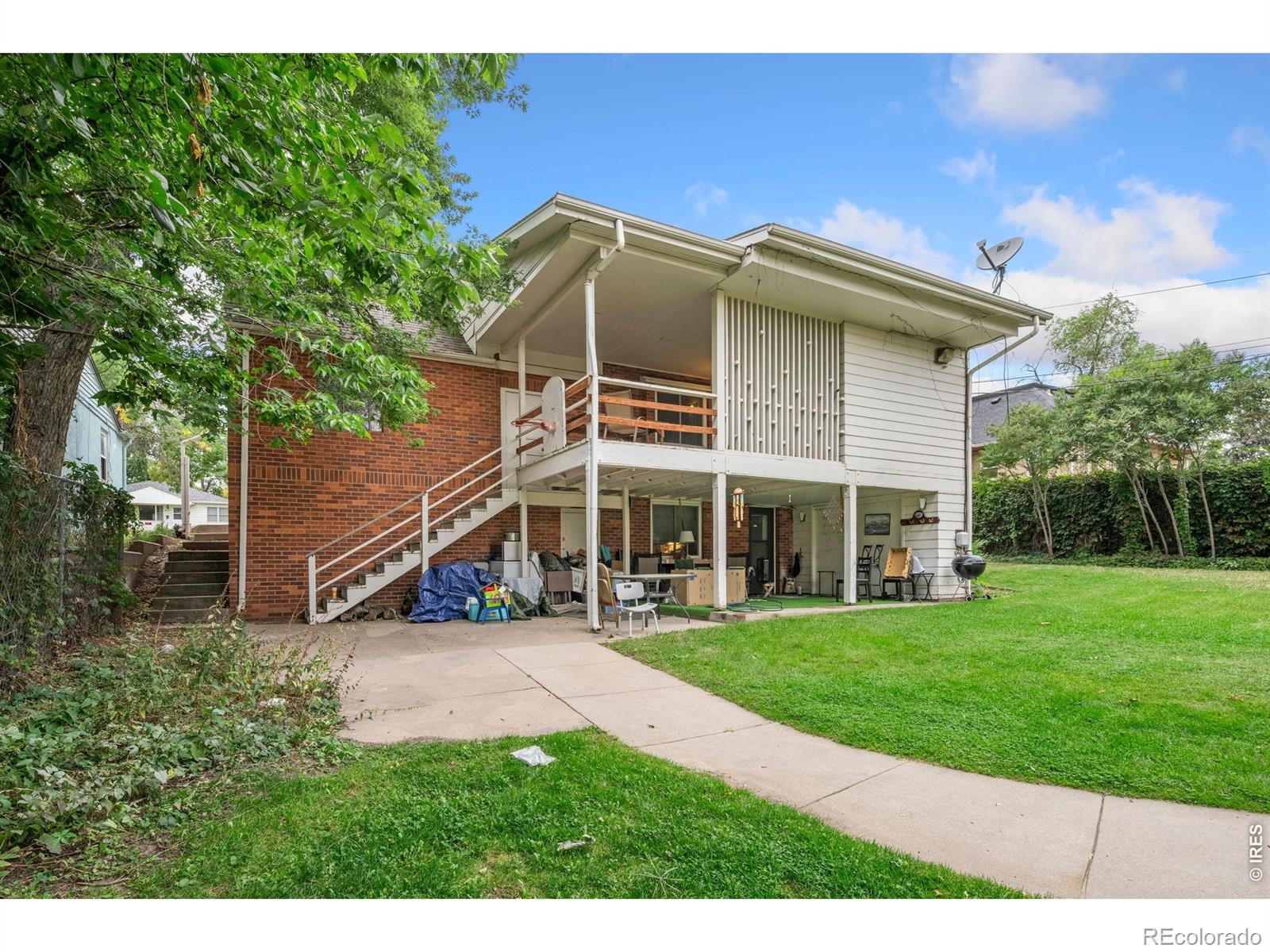 2208 10th Avenue Greeley CO 80631