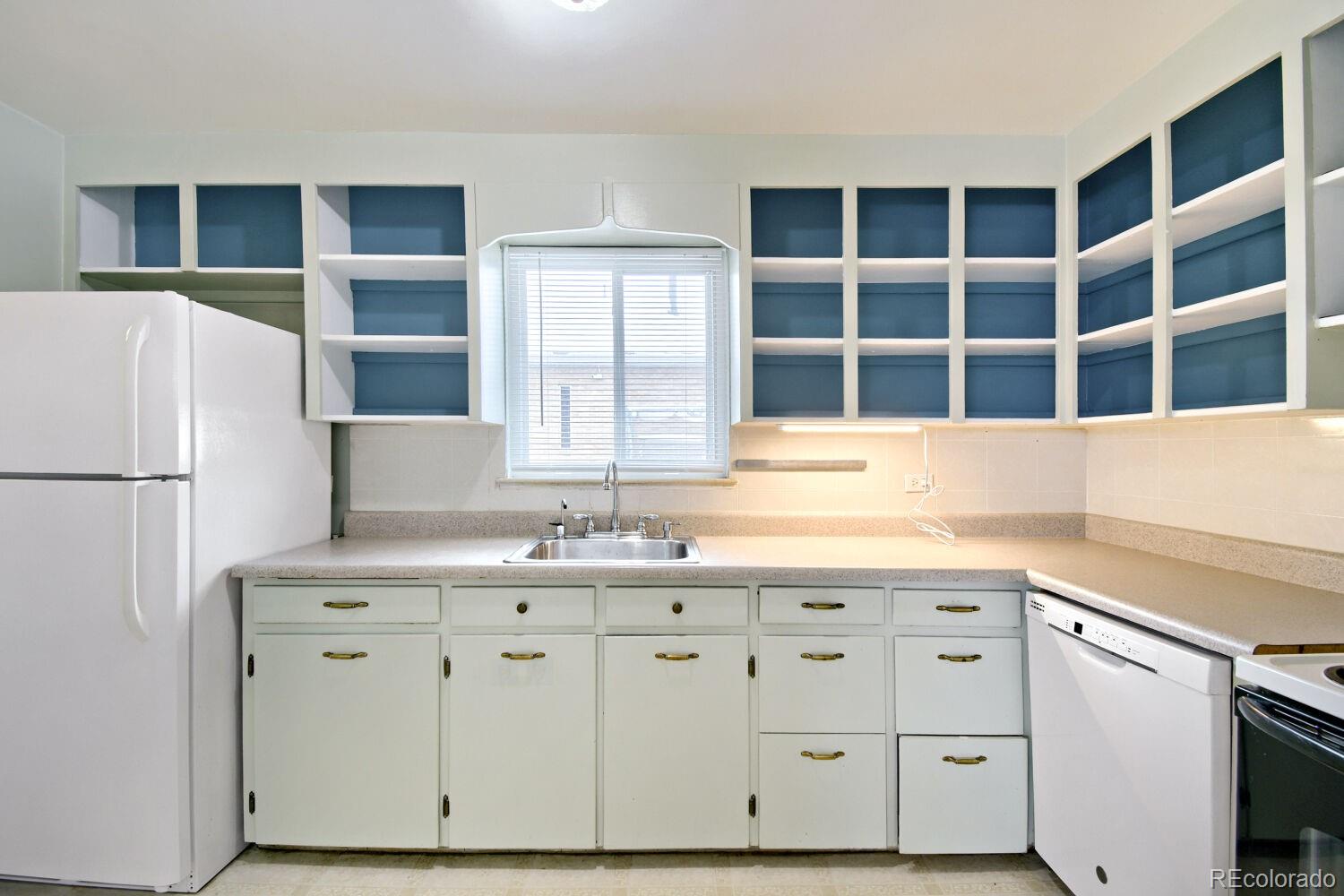 3532 Forest Street Denver CO 80207