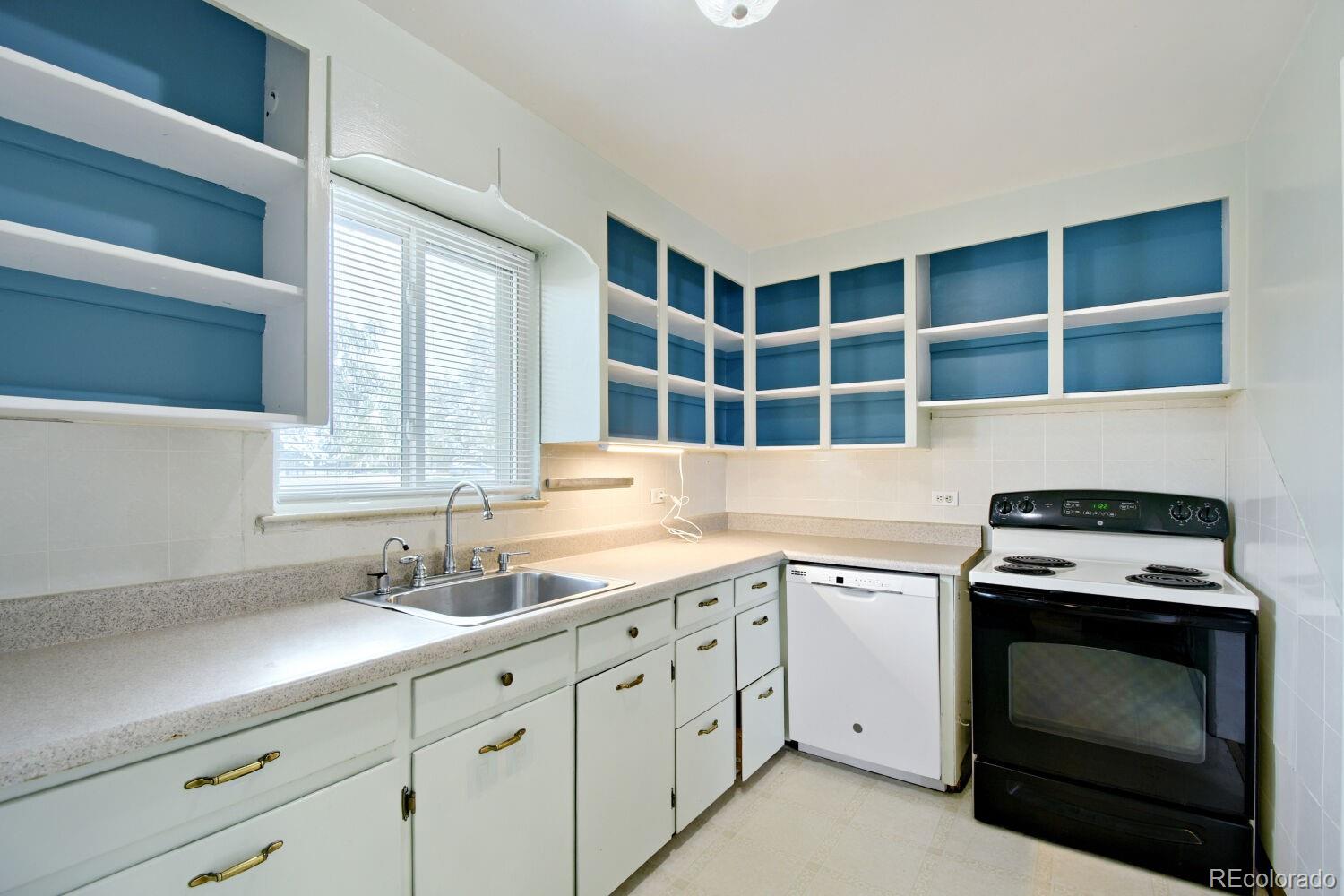 3532 Forest Street Denver CO 80207
