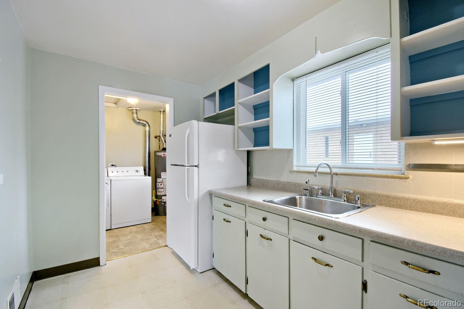 3532 Forest Street Denver CO 80207